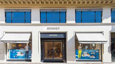 hermes marseille france